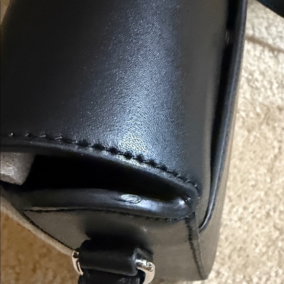 K/Autograph leather shoulder bag from Karl Lagerfeld, never used - Picture 10 of 16